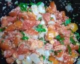 Foto del paso 3 de la receta: Tabulé, ensalada árabe
