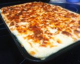 Foto del paso 10 de la receta: Musaca al estilo griego (receta tradicional)