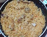 A picture of step 29 of Simple Chicken Biryani.