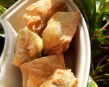 Foto langkah ke 6 dari resep Martabak telor.