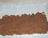 Leveles bolognai tekercs recept fázis 2 fotója
