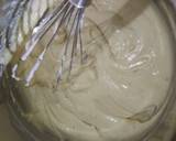 Custard cake recipe step 2 photo