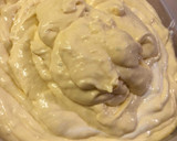 Foto del paso 3 de la receta: Nieve de Yogurt de Mango