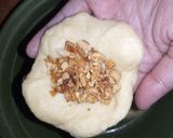 Foto langkah ke 5 dari resep Bakpao isi kacang.