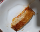 Foto del paso 4 de la receta: Hojaldre de tomate y puerros
