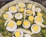 Foto del paso 3 de la receta: Tarta de zapallitos