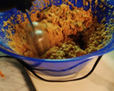 Foto del paso 6 de la receta: Bizcocho de Zanahoria 🥕- Keto & Low Carb