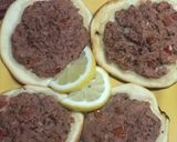 Foto del paso 6 de la receta: Empanadas armenias, árabes Sfija, Fatay, lehmeyun