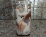 Foto langkah ke 4 dari resep Iced butter schotch coffee.