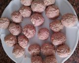 Foto del paso 2 de la receta: Kottbullar - albóndigas suecas