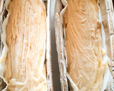 Foto del paso 6 de la receta: Budín de Naranja con Chocolate #MorfiCaserito