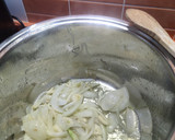 Foto del paso 3 de la receta: Patatas a la riojana