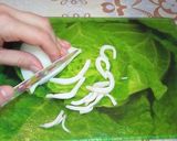 Фото кроку 1 до Вкуснейший новогодний салат без майонеза.