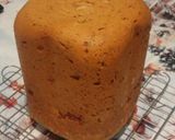 Foto del paso 6 de la receta: Pan Integral de fiambre en panetera