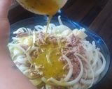 Foto del paso 5 de la receta Ensalada de patata a la francesa⭐⭐⭐