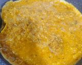 Foto del paso 5 de la receta: Tortilla de coliflor especiada