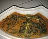 Foto langkah ke 3 dari resep Tumis kangkung.
