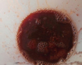 Foto del paso 5 de la receta: Sopa de fresones