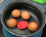 Foto del paso 1 de la receta: Potaje de Cuaresma