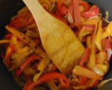 Foto del paso 4 de la receta: Peperonata