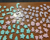 Foto del paso 20 de la receta: Galletas de Navidad
