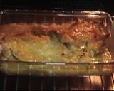 Foto del paso 3 de la receta: Pescado en salsa de mandarina