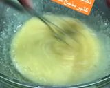 صورة لخطوة 1 من وصفة طريقة عمل المبروشة بالصور