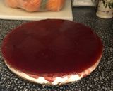 Foto del paso 14 de la receta Tarta de queso Philadelphia