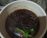 Foto langkah ke 2 dari resep Sirup Gula Merah (untuk Topping Kue Basah).
