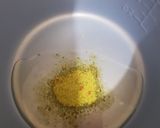 Foto del paso 1 de la receta: Arroz fácil en olla arrocera