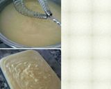 Foto del paso 5 de la receta: Brazo de gitano de nueces y crema pastelera