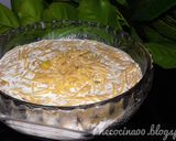 Foto del paso 5 de la receta Pudín de fideos (al toque pakistaní)