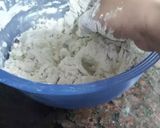 Foto del paso 1 de la receta: Pizzetas XXL. Grace