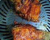 Foto langkah ke 5 dari resep Ikan bakar kecap.