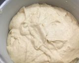 Foto del paso 4 de la receta: Torta marmolada