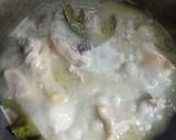 Foto langkah ke 3 dari resep Opor Ayam Kuah Putih.