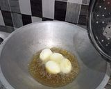 Foto langkah ke 1 dari resep 043. Telur woku.