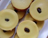 Foto langkah ke 5 dari resep Kue Lumpur Kentang (dengan Tepung Kentang).
