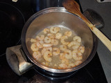 Pasta a la marinera