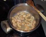 Foto del paso 1 de la receta: Pasta a la marinera