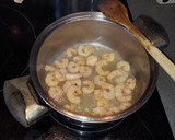 Foto del paso 1 de la receta: Pasta a la marinera