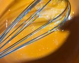 Foto del paso 4 de la receta: Suspiro Limeño con Merengue Italiano