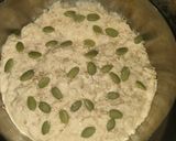 ब्रेड गेहूं के आटे का ब्रेड Ghehu के aate Ka bread रेसिपी चरण 3 फोटो