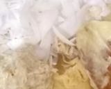 Foto langkah ke 5 dari resep Klapetart durian.