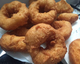 Foto del paso 6 de la receta: Roscos