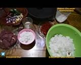 Foto langkah ke 1 dari resep Dendeng ragi khas banyuwangi.