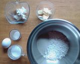 Foto del paso 1 de la receta: Conchitas