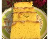 Foto langkah ke 3 dari resep Cake Spikoe Almond / Kenari Jadoel tanpa obat.