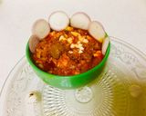 A picture of step 6 of Paneer  Balti with Soya-Makhana.