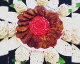 عکس مرحله 4 از دستور شامی گوشت با سویا😍